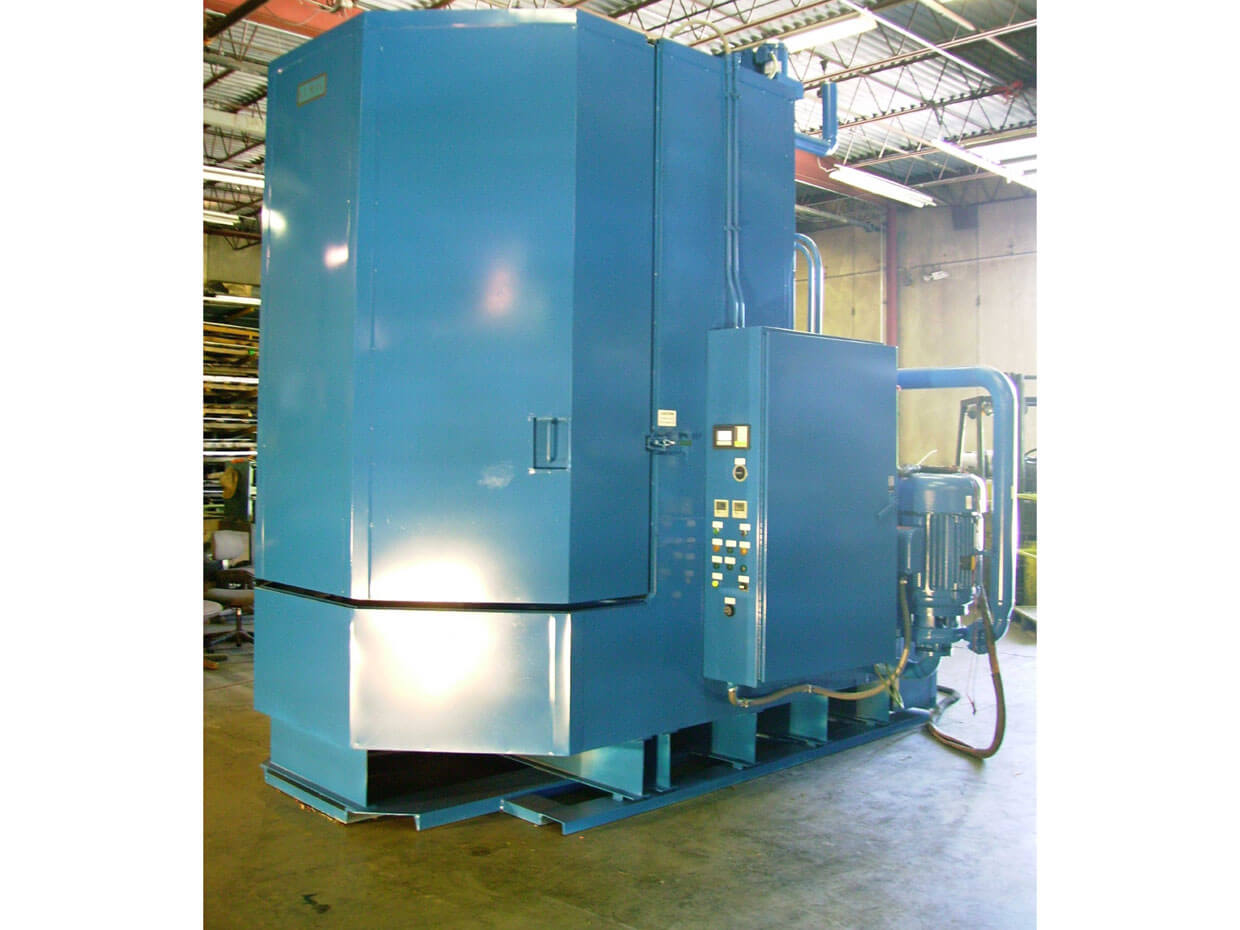 Industrial Cabinet Washers