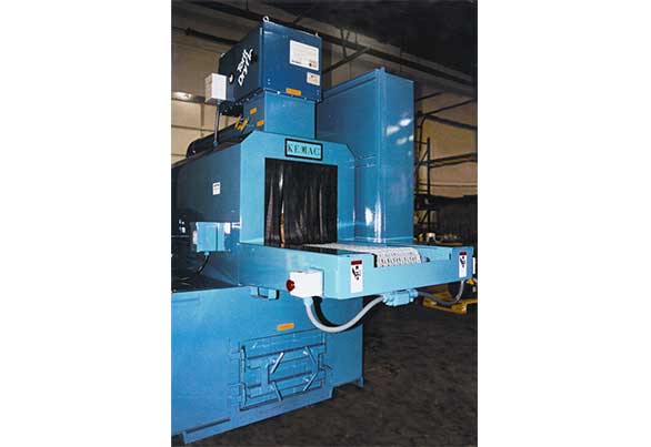 Conveyor Washers