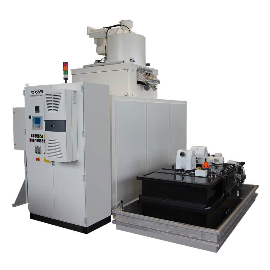 Z800 K Semi-Automatic Centrifuge